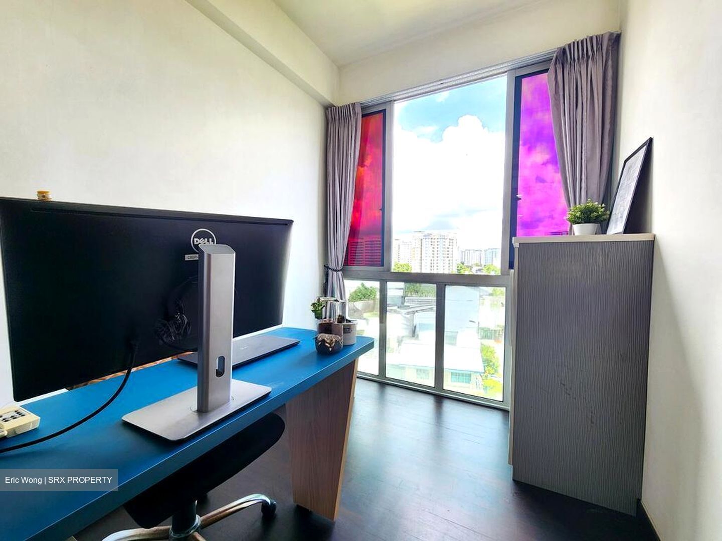 Park Green (D19), Condominium #496158001